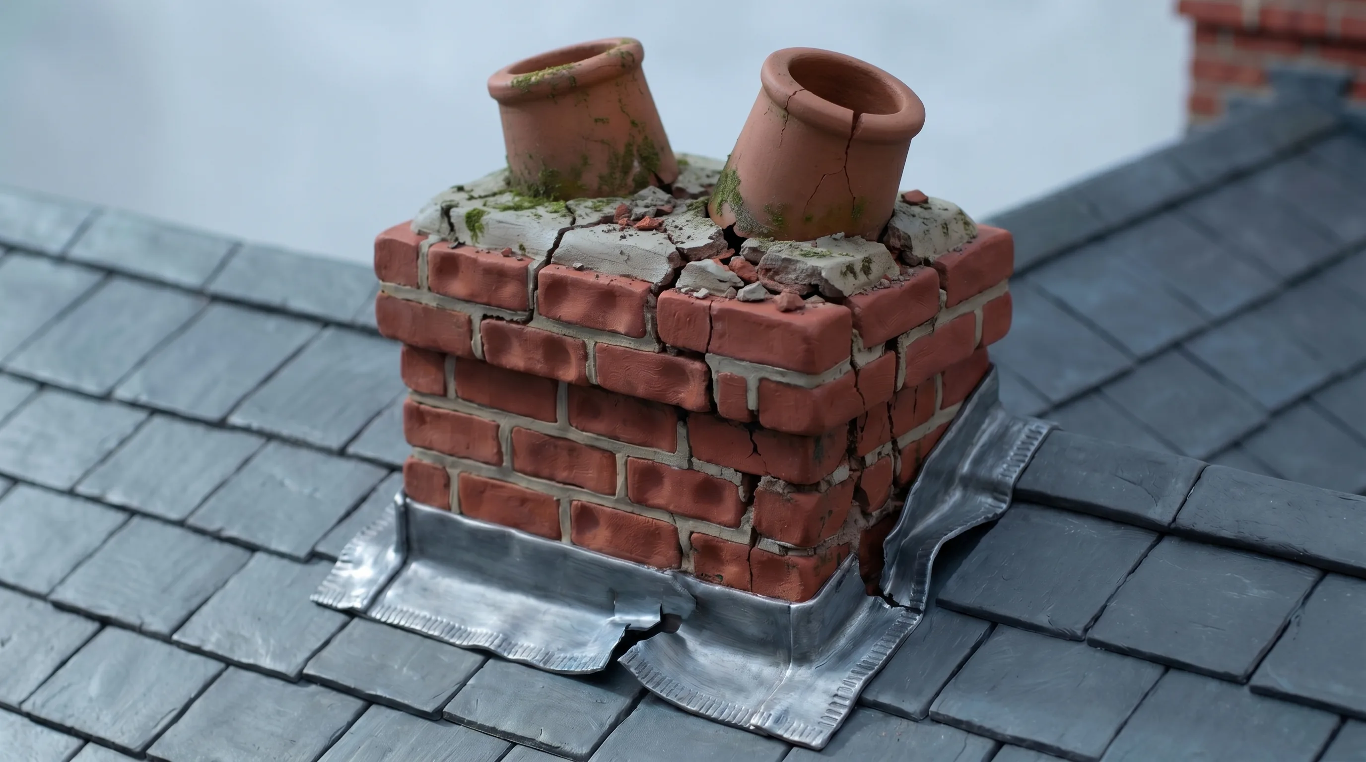 chimney-repair — before