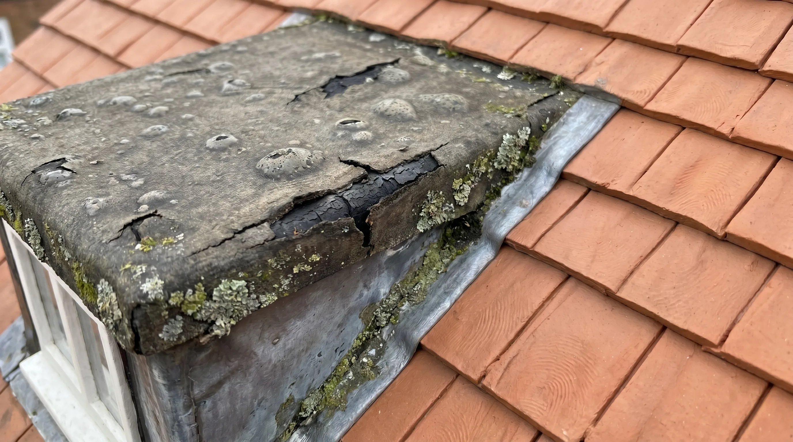 grp-fibreglass-dormer — before