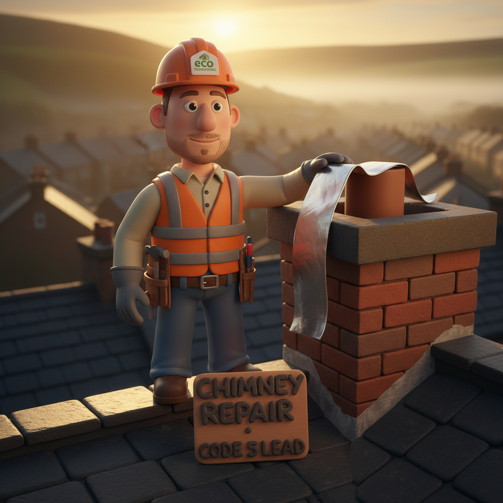 Sean Brown — Eco Roofers
