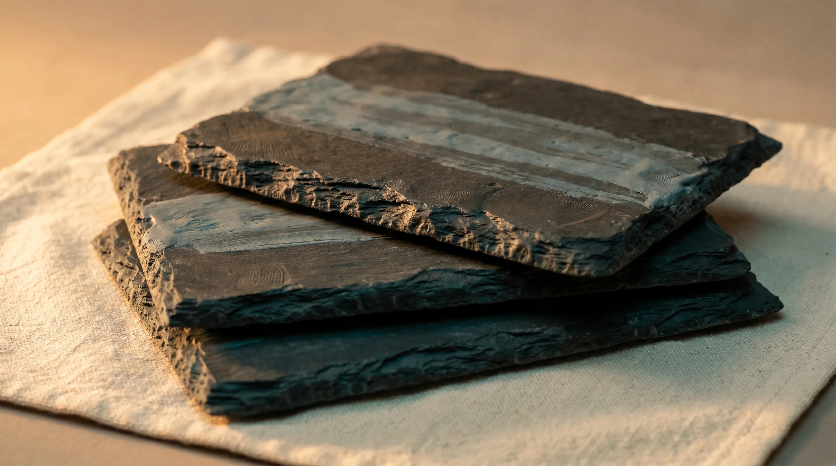 Welsh slate