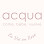 Acqua