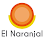El Naranjal Camping