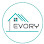 Evory localizacion y eventos