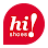Hi! Shoes