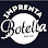 Imprenta Botella