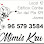 MIMIS KRU HAIR BEAUTY & RETAIL Mimis Kru E.S.P