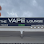 The Vape Lounge
