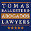 Tomás Ballestero
