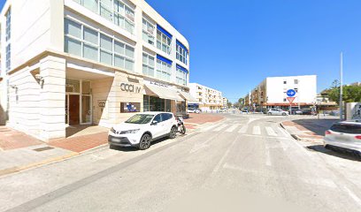 Administración De Fincas Llebeig
