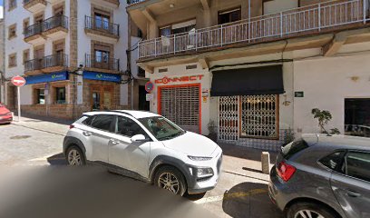 Advantage Building Surveys Javea