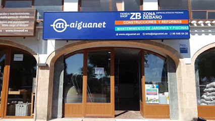 Aiguanet