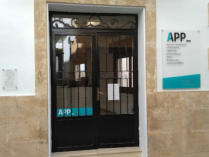 APP Informática Jávea