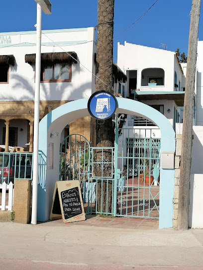 Aquafont Xabia