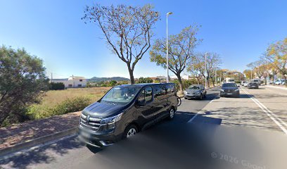 Arospacio Mediterraneo, S.L.