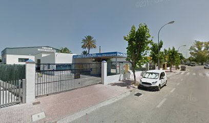 Auto Lavado Y Mantenimiento