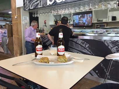 BAR LA PARAETA