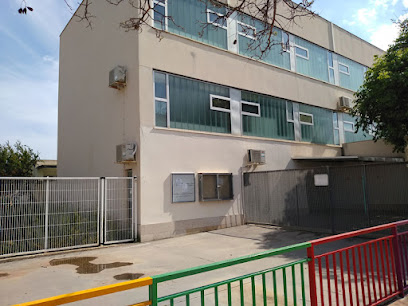 C.P. L’Arenal Primary School