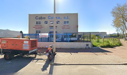 Cabo Casse SL