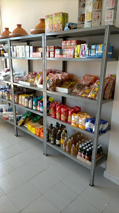 Carnicería Ikhlas halal
