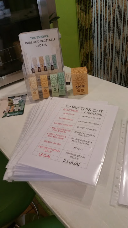 CBD Store