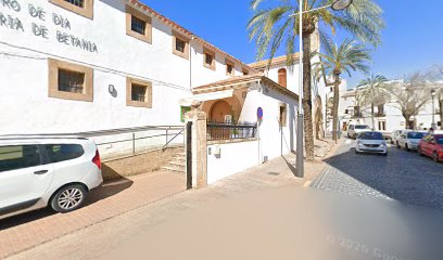 Centro de Día Santa María de Betania