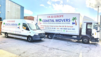 Coastal Movers