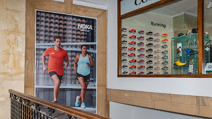 COLAU JÁVEA- OUTLET MULTIDEPORTE