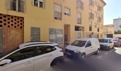 Confecciones Jávea