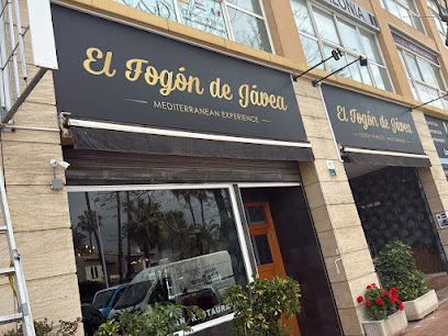 El fogón de Jávea