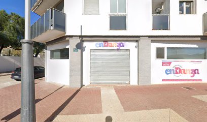 Endanza Xàbia