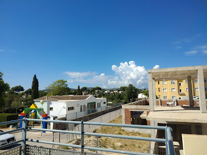 Escola infantil municipal L'Oroneta