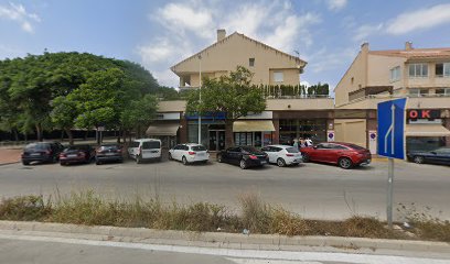 Euroclinica Javea