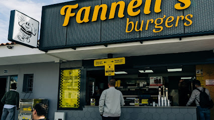 Fanneli's Burgers Jávea