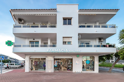 Farmacia Vicente Salort