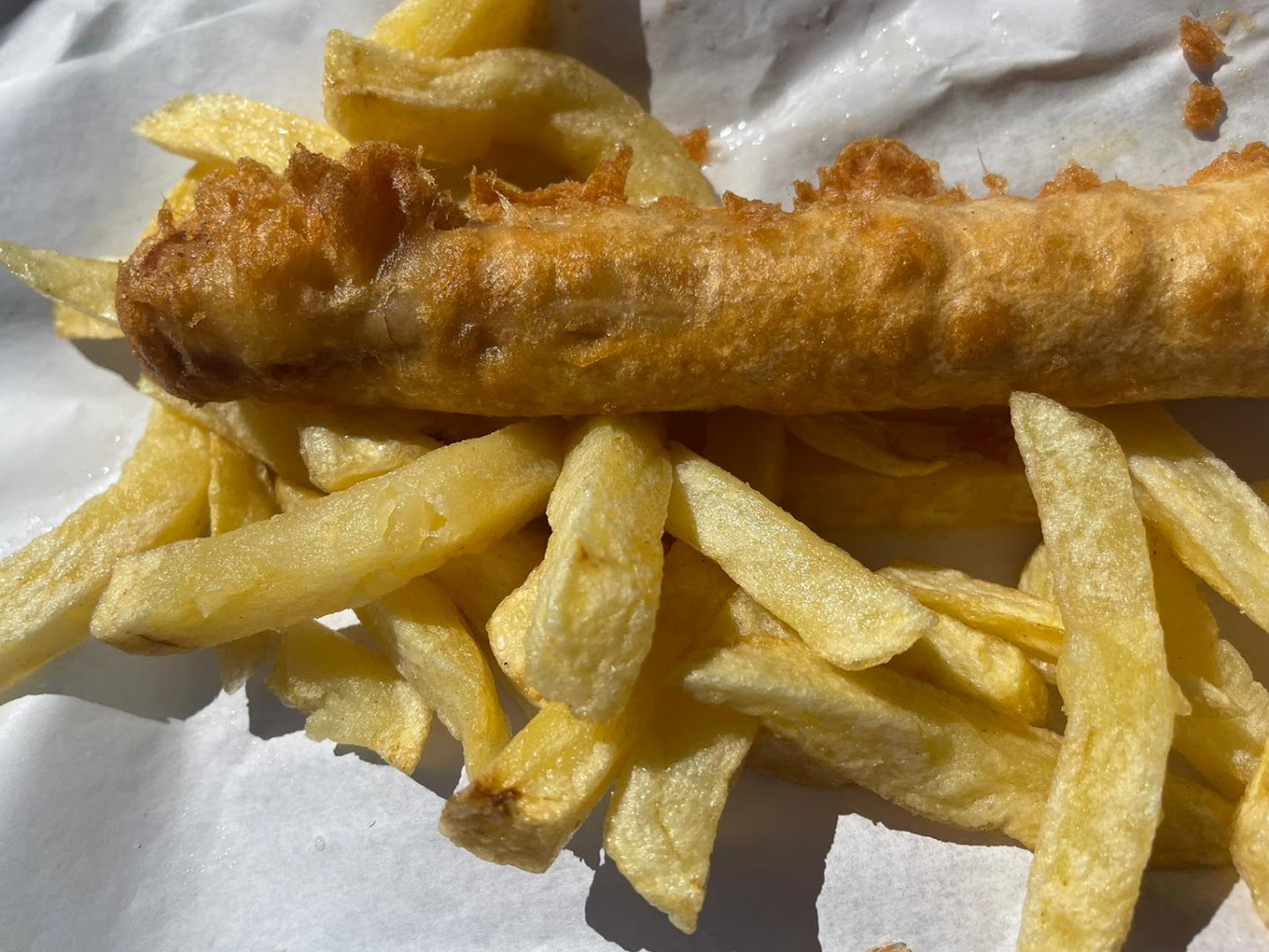 Fish n Chips