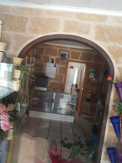 FLORIST BUIGUES