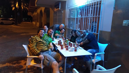 Gemi bar