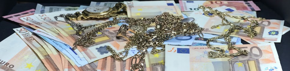 Gold Rush Javea