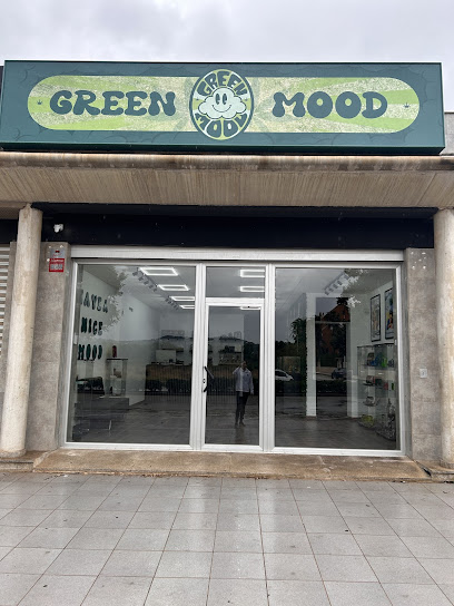 GREEN MOOD STORE JAVEA