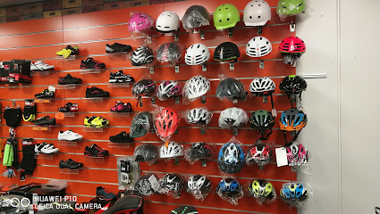 GURUGU BICYCLES
