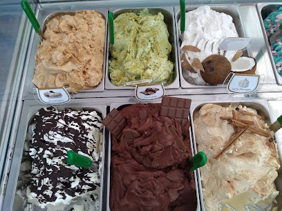 Heladería Dolce Pecatto