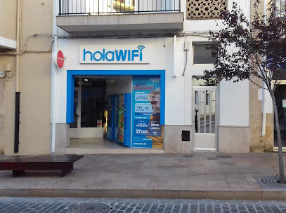 holaWifi