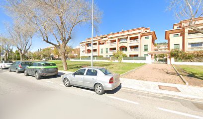 Limpiezas Costa de Oro