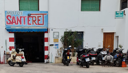 Motos Santeret