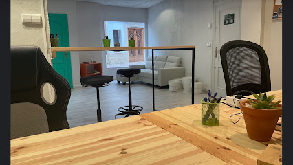 Nexopia Workspace for Jávea Coworking
