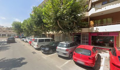Nou Estil Peluqueros