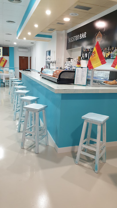 Nuestro Bar