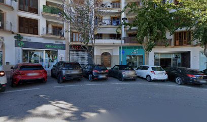 Nutricionista Mari Olivares | Javea | Benissa