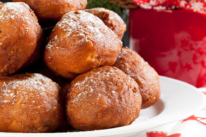 Oliebollen Costa Blanca