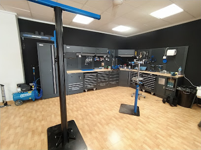 Onbike Shop Jávea
